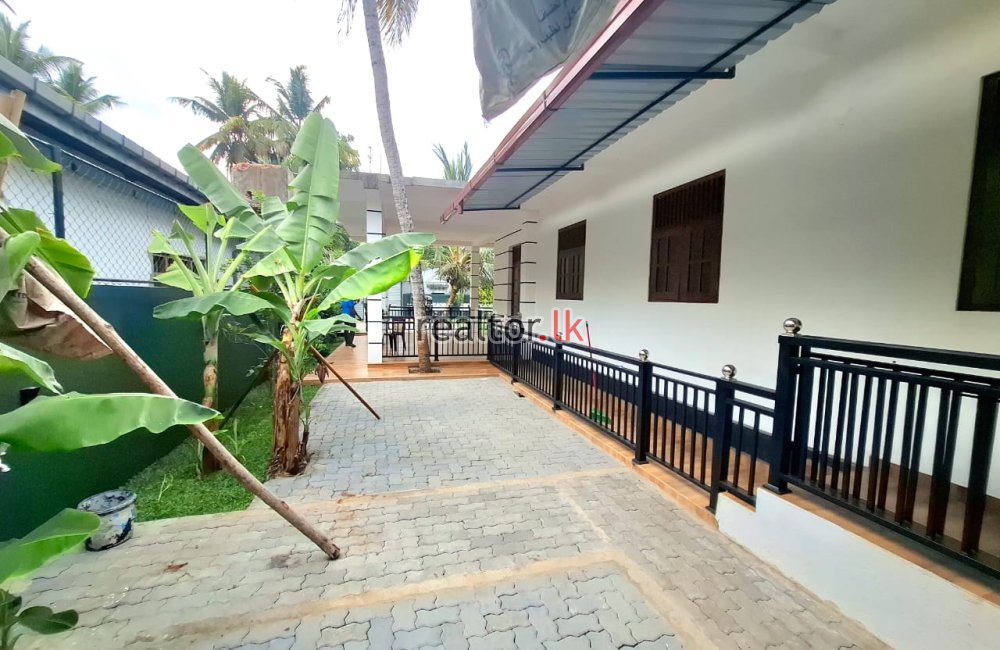 Spacious House for Sale in Pannipitiya