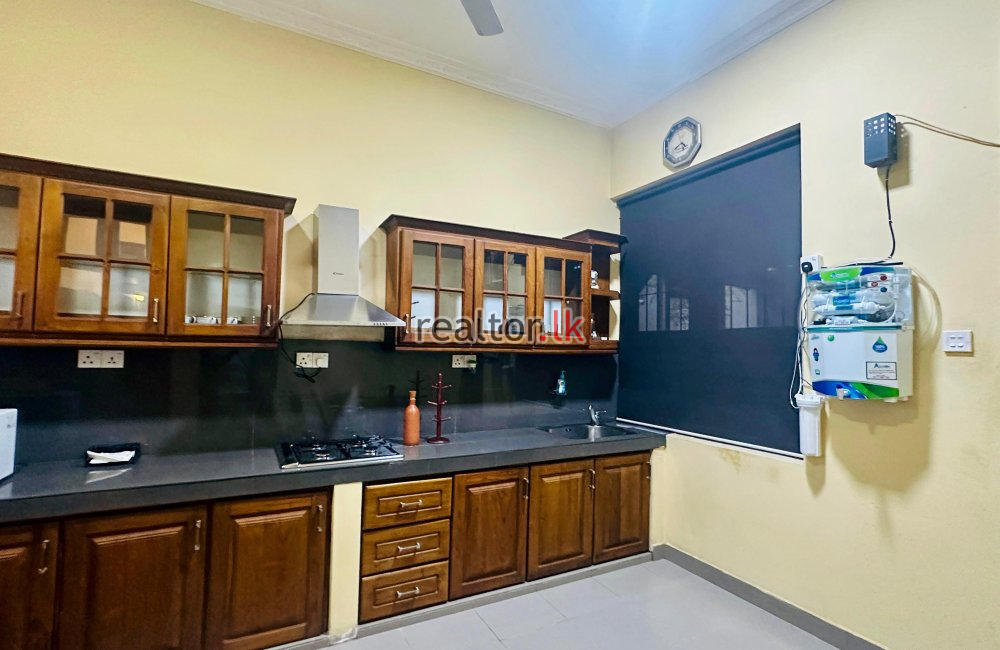 Fully Furnished House For Sale Battaramulla