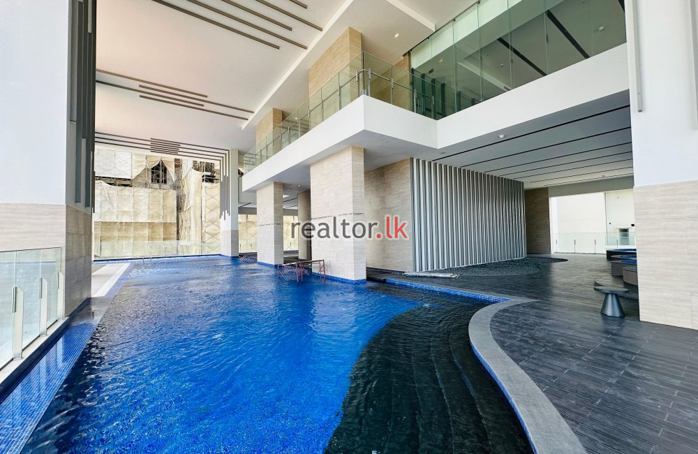 Apartment For Sale 606 The Address In Colombo 03