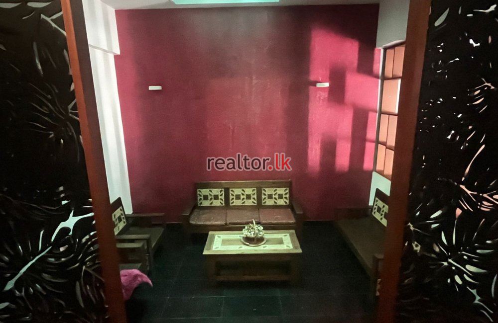 House For Rent At Kensington Gardens Colombo 04