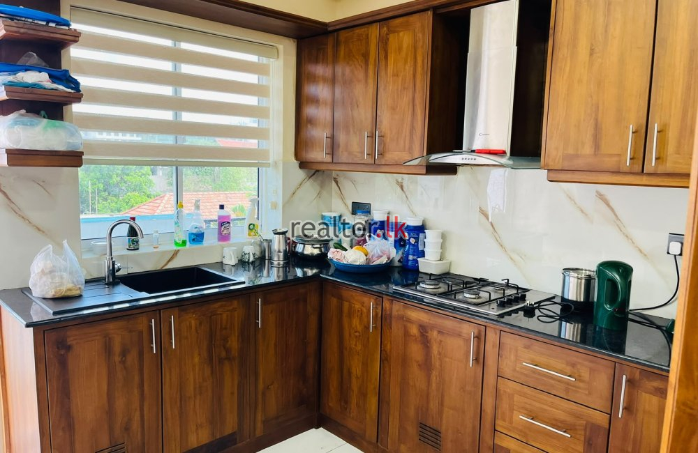 Luxury Three Bed For Rent At Mount Lavinia