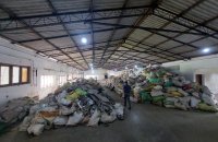 Warehouse For Rent At Negombo