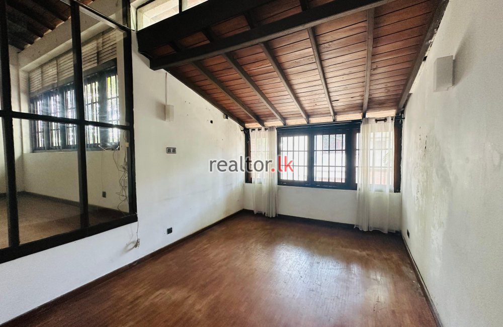House For Rent In Colombo 5