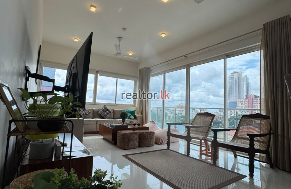 Three Bed For Sale In Capital Trust Residencies