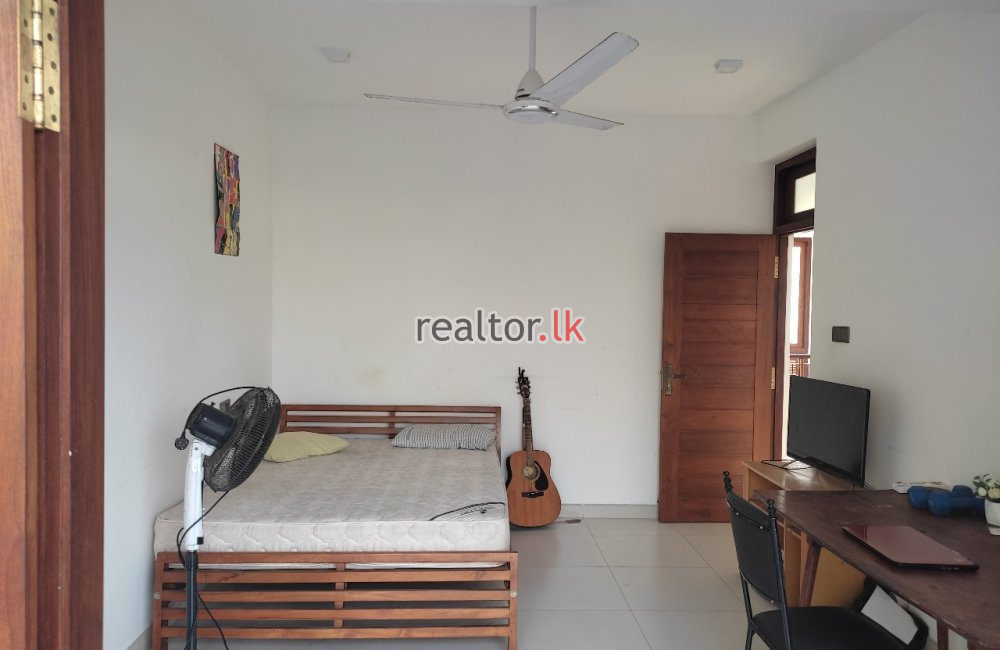 Luxury House For Rent At Koswatta Battaramulla