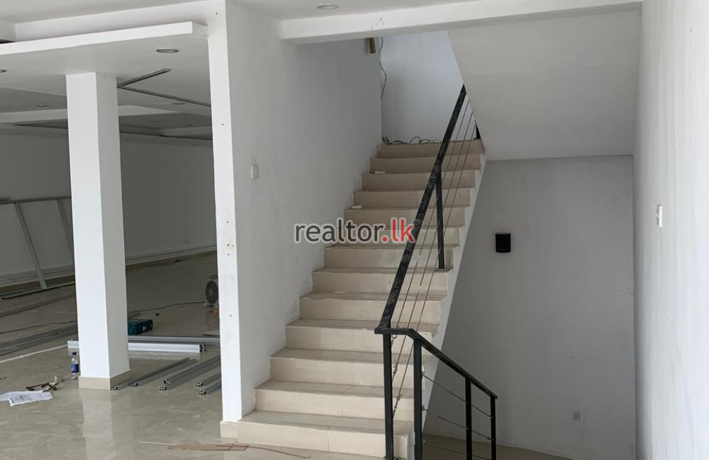 Building For Sale Facing Galle Rd Mount Lavinia
