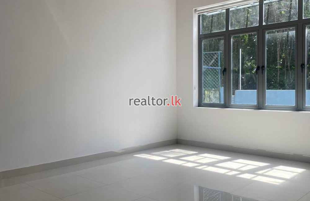 House For Rent At Jayanthipura Battaramulla