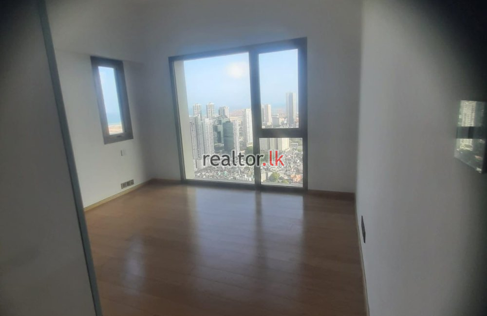Three Bed For Sale At Altair Apartments Colombo 2