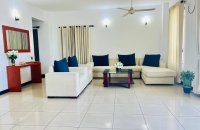 Spacious Three Bed For Rent At Cotta Rd Colombo 8