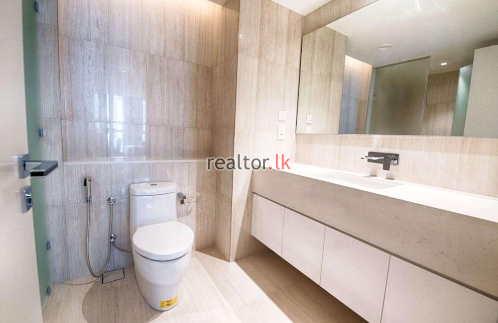 Two Bed For Sale In CCC Residencies