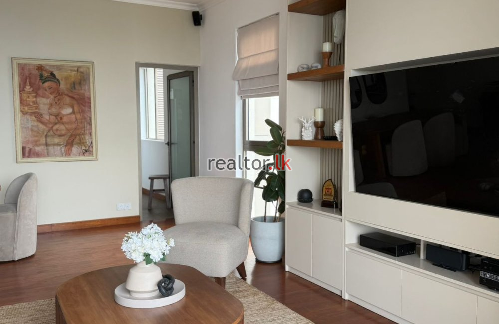 Three Bed For Sale In Empire Residencies