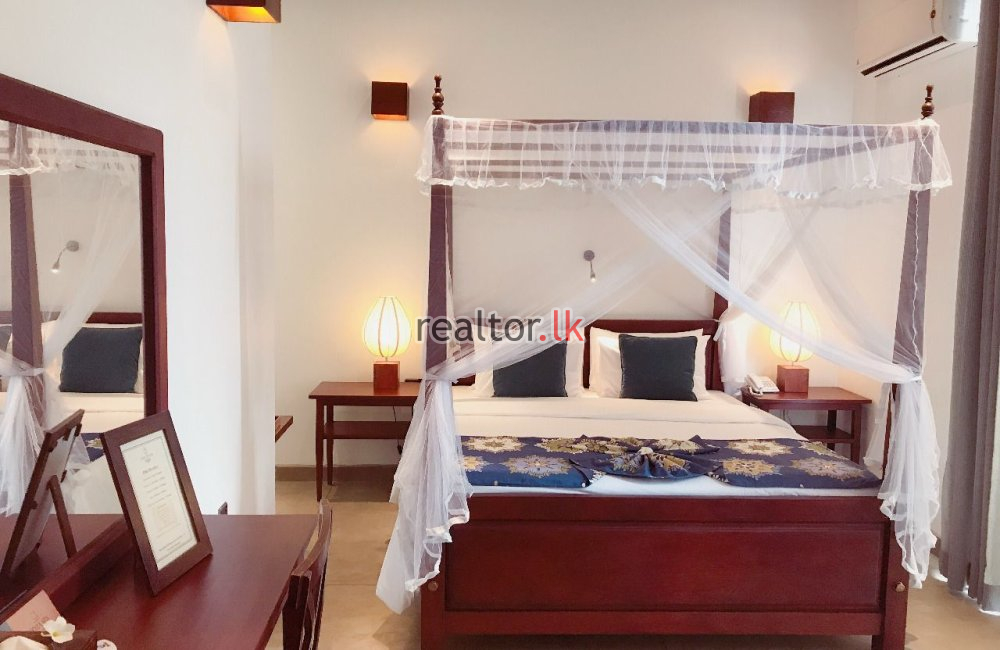 Charming Hotel For Sale In Mount Lavinia