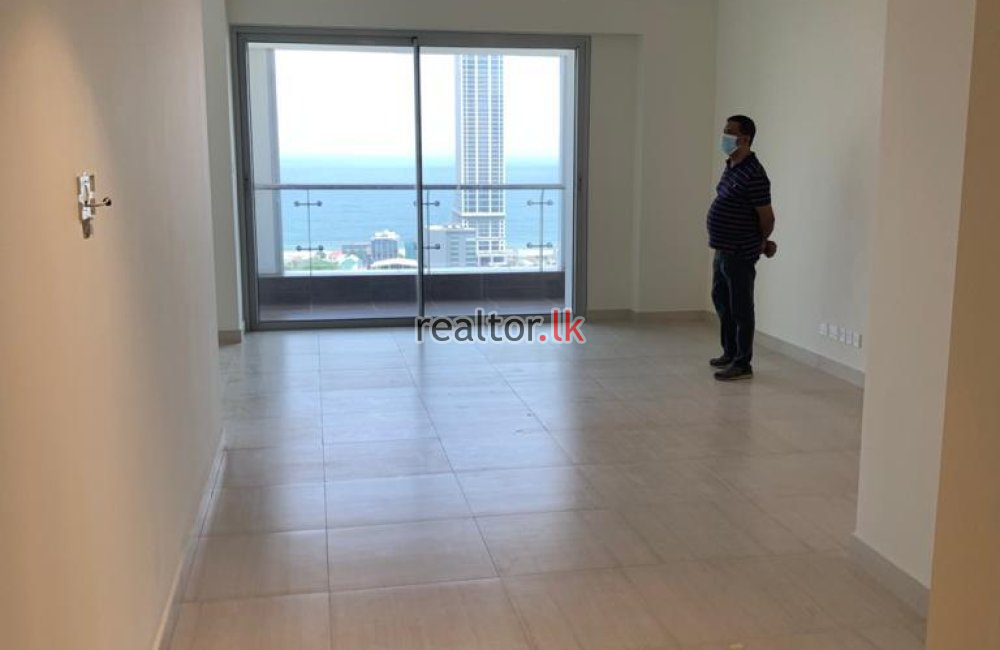 Three Bedroom Apartment For Sale In CCC