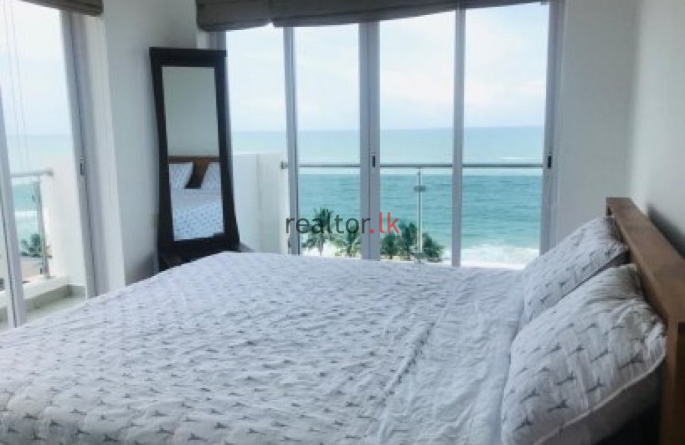 Blue ocean Three Bed For Rent