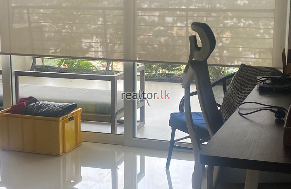 Clearpoint Rajagiriya Three Bed For Rent