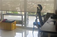 Clearpoint Rajagiriya Three Bed For Rent