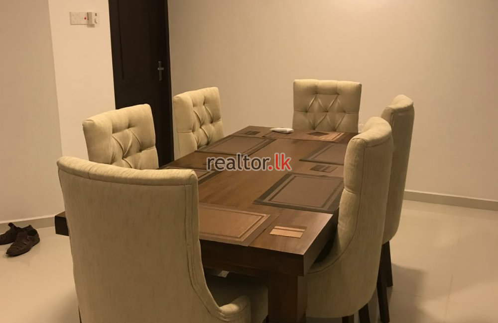 Three Bed In Bandaranayaka Courts Nugegoda