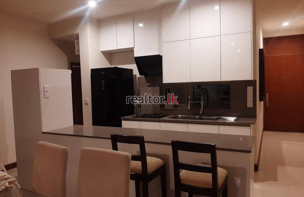 Two Bed For Rent At Prime Grand Colombo 7