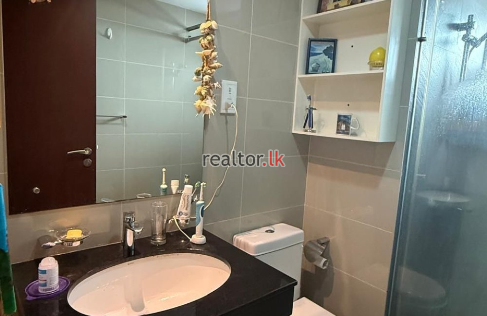 Two Bed Luxury Bed For Rent On320 Residencies