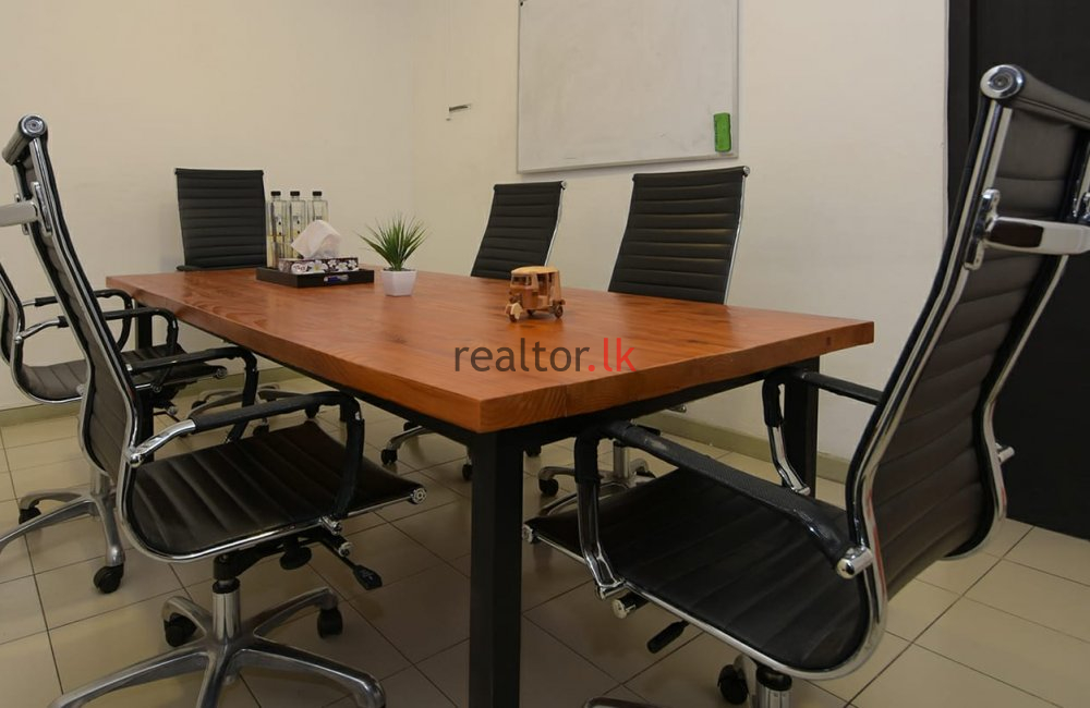 Office Space At Facing Fife Road