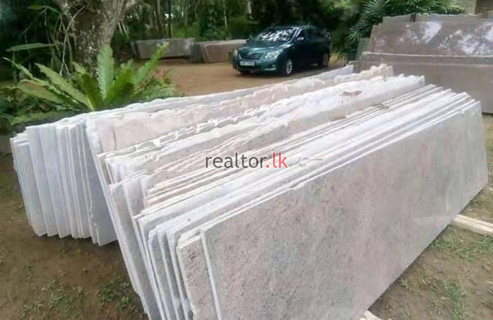 Granite Industrial Land For Sale In Gampaha