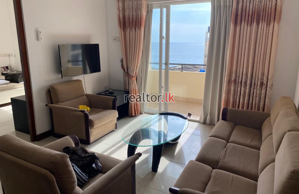 Three Bed For Sale At Promenade Residencies