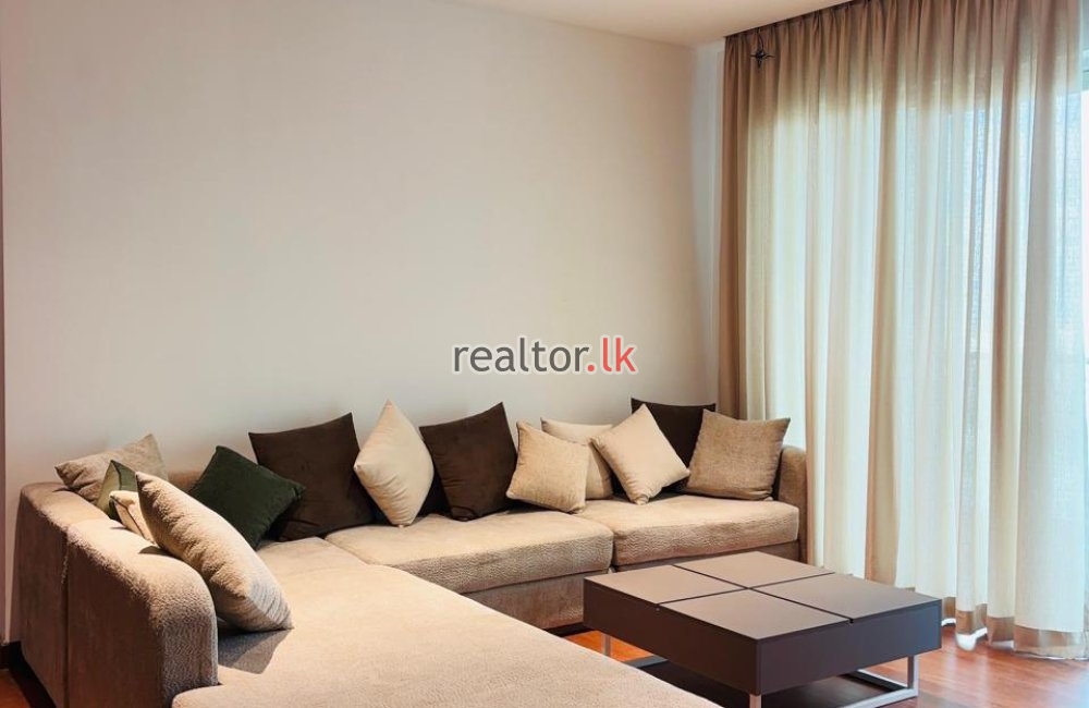 Luxury Refurbished Apartment for Rent in Iceland