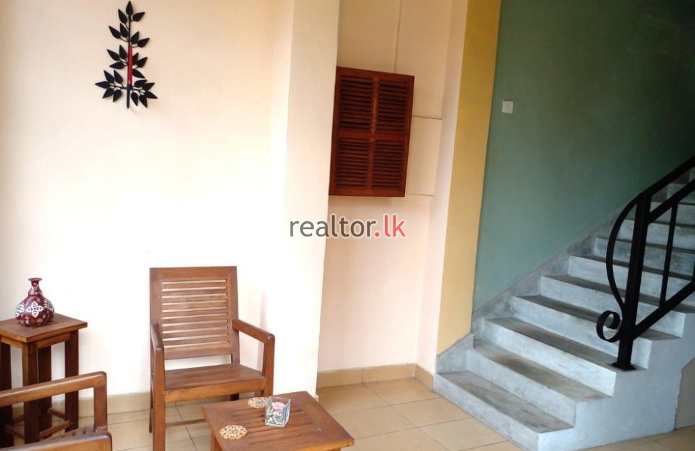 Galle Road House For Rent