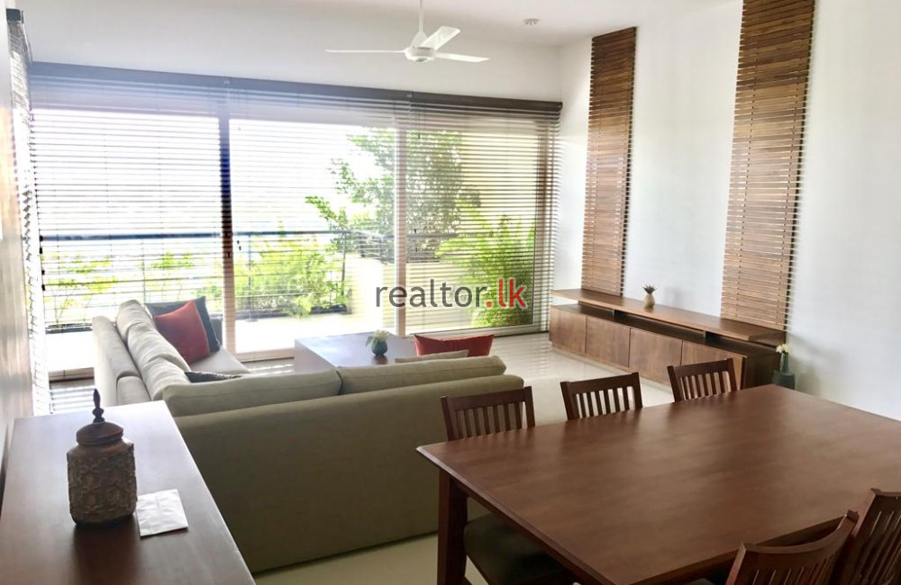 Three Bed Apartment At Clearpoint Residences
