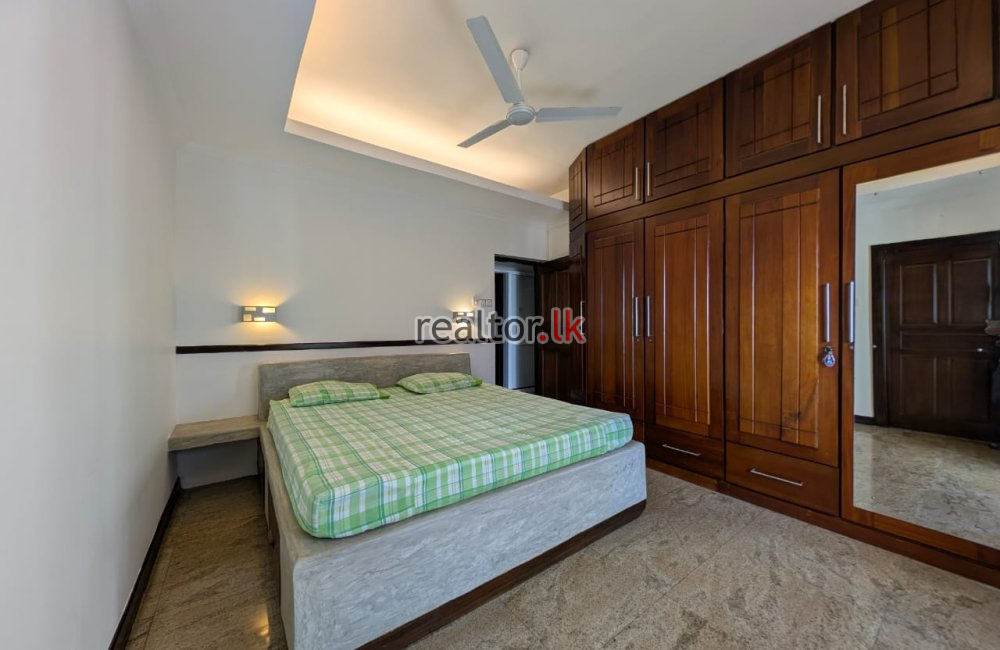 Three Bed For Rent In The Citadel Residencies