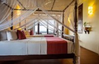 Beachfront Luxury Villa For Rent In Ahangama