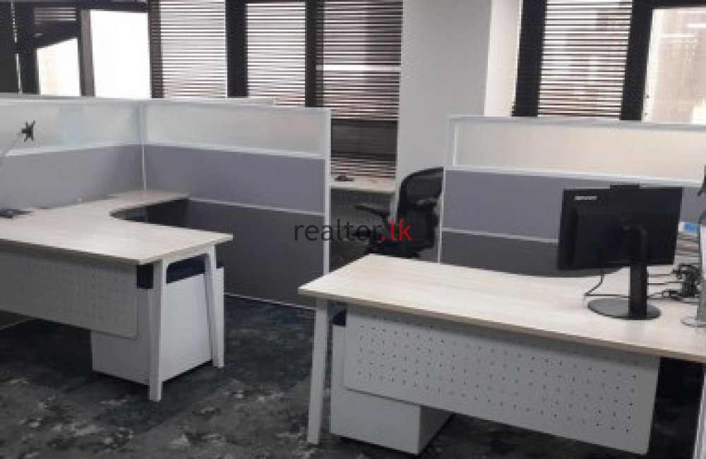 Nawam Mawatha Office Space For Rent