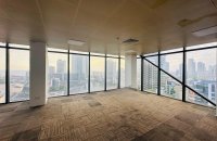 Higher Floor Office Space For Rent In Colombo 3