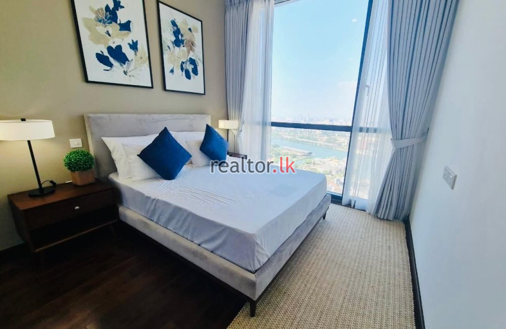 Two Bed For Rent In Capitol Twin Peaks Colombo