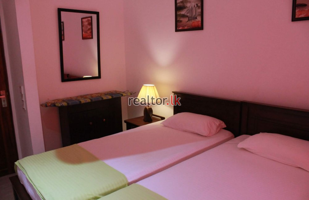 Two Bed For Sale In Mount Melody Apartments