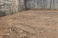 Land For Sale In Waidya Mawatha Dehiwala
