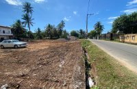 Commercial Land For Sale At Kandana Rd Ja-Ela