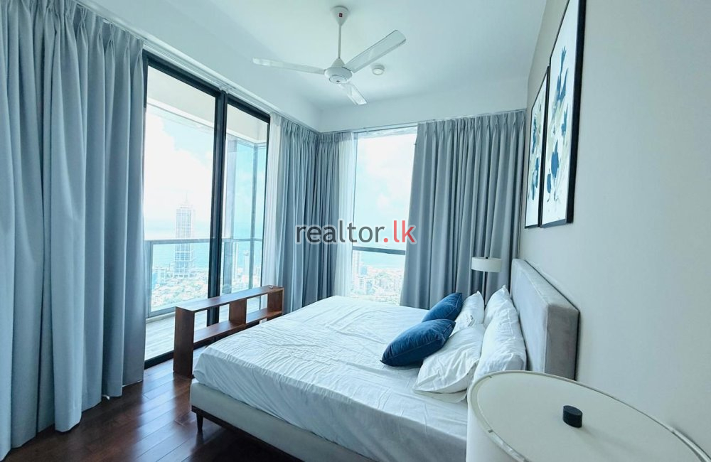 Three Bed For Rent Capitol Twin Peaks Colombo