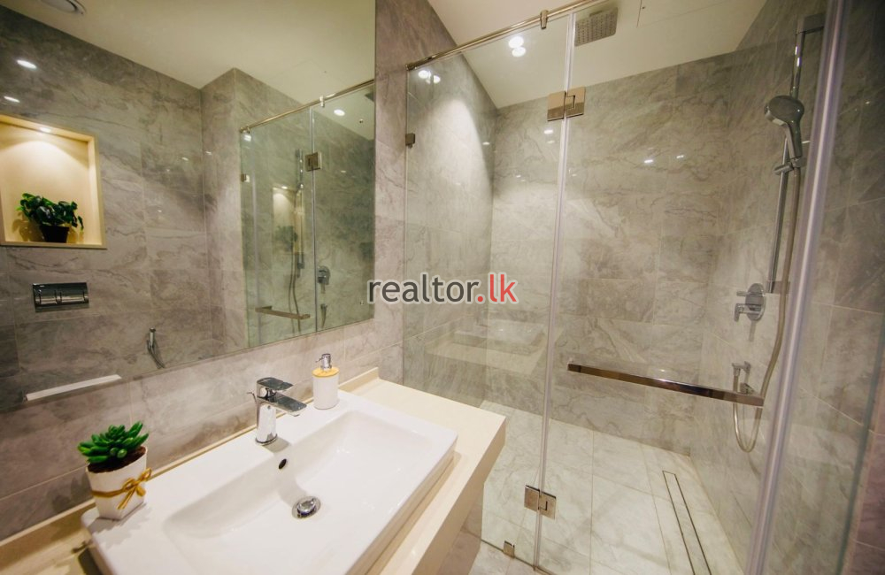 2 Bedroom Apartment for Rent 606 The Address