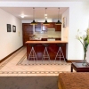 Crescat Two Bed For Rent
