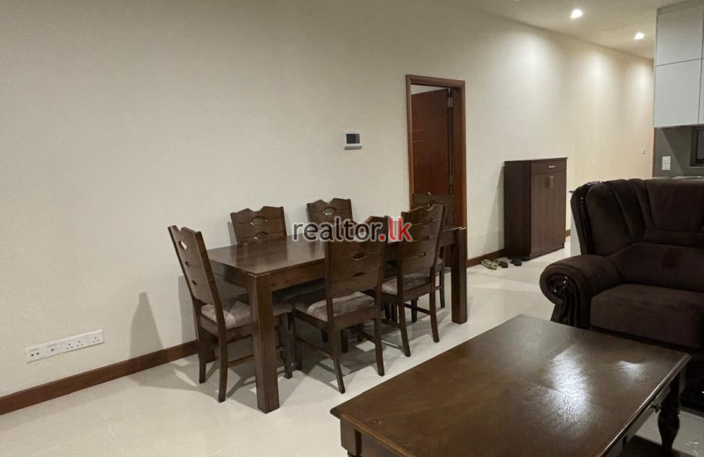 Three Bed For Rent At The Grand Colombo 7