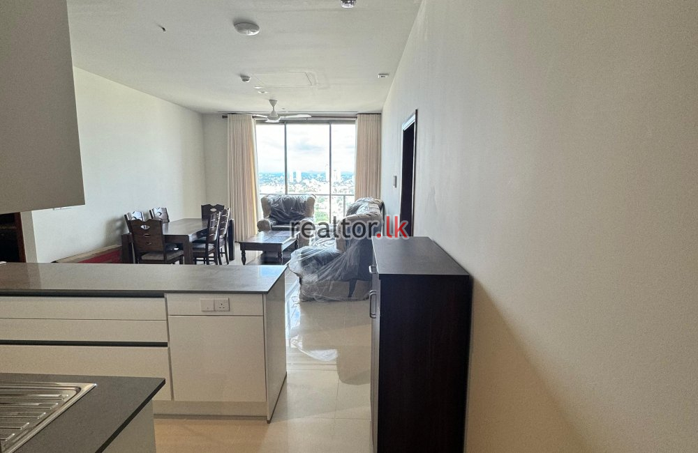 Three Bed For Rent At The Grand Colombo 7