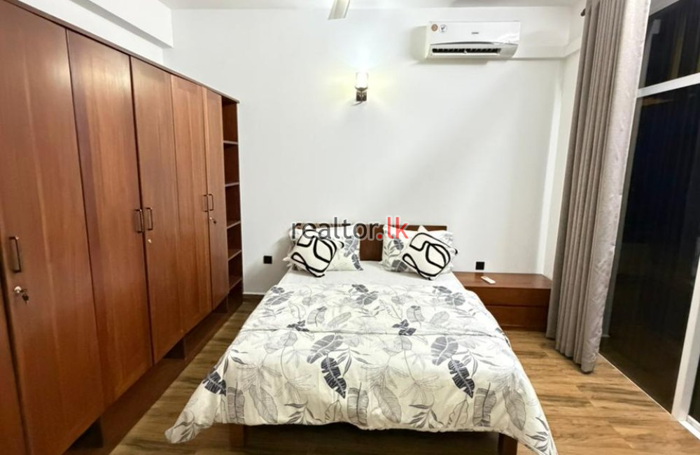 Five Bed Duplex For Rent At Landmark Building