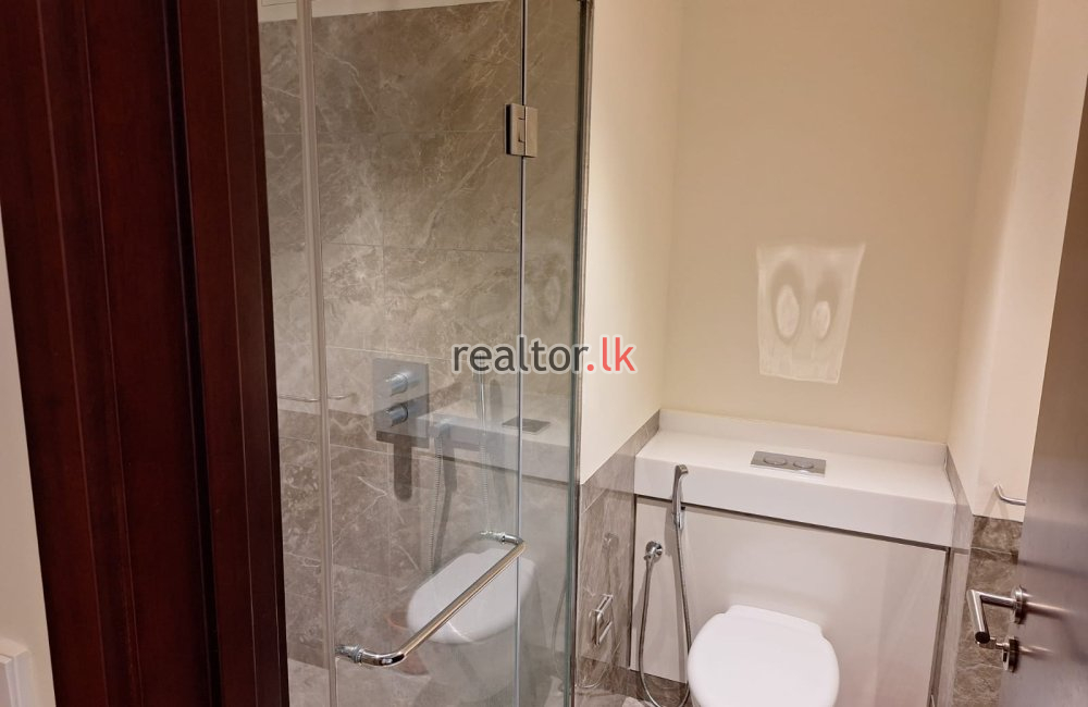 Three Bed At Cinnamon Life Apartments Colombo 02