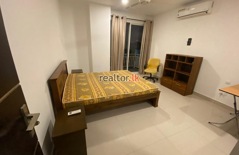 Three Bed For Rent In The Flemington Rajagiriya