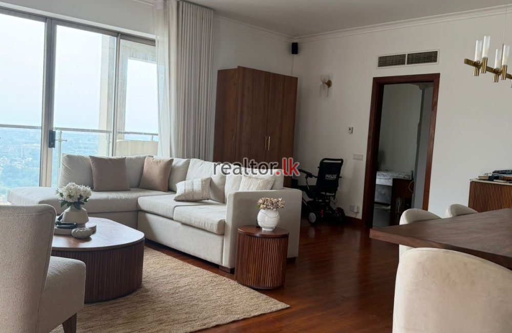 Three Bed For Sale In Empire Residencies