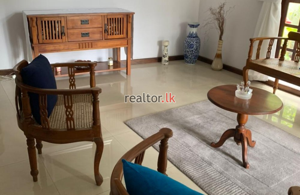 Spacious Five Bed House For Sale Nawala Koswatta