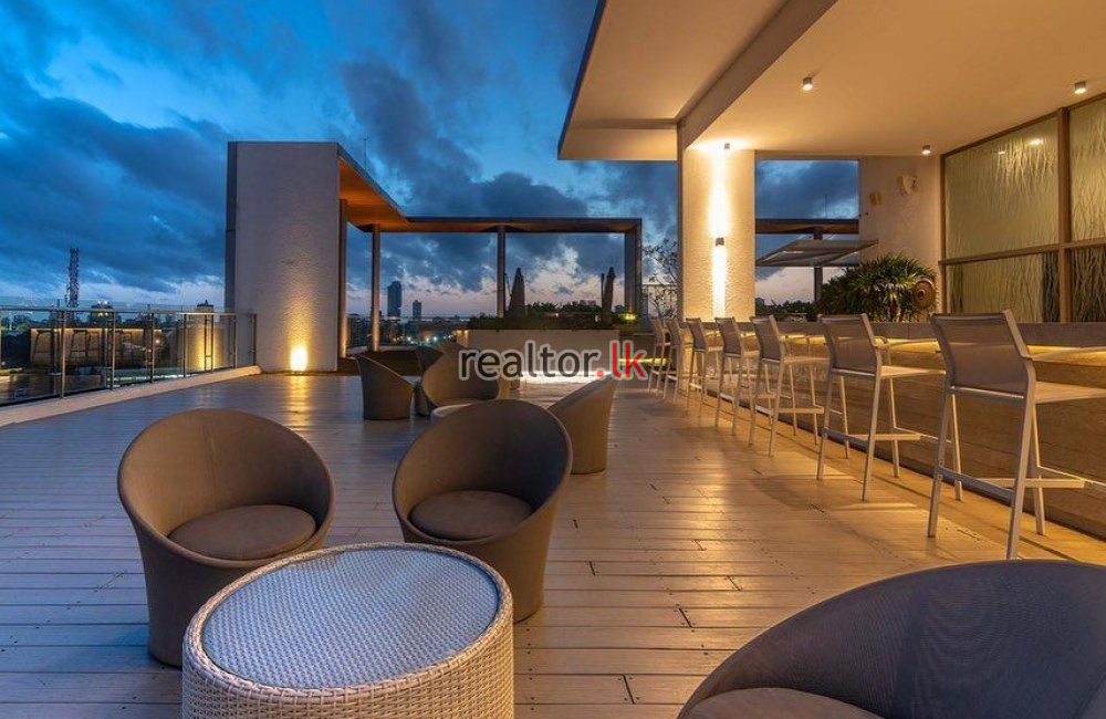 4 Bedroom Penthouse for Rent in 7th Sense