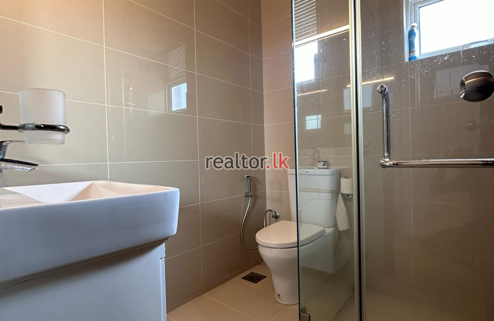 Luxury Apartment For Rent In Colombo 07