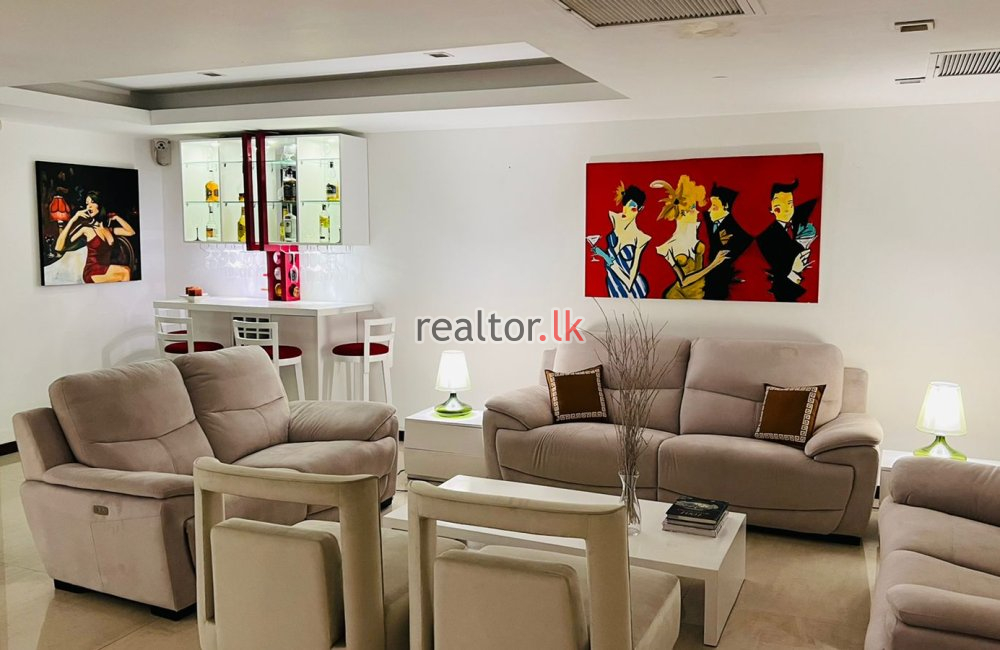 Three Bed For Sale In Monarch Apartments